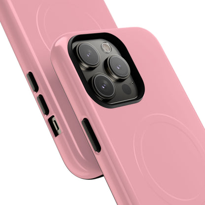 Light Pink iPhone 14 | Tough+ Phone Case