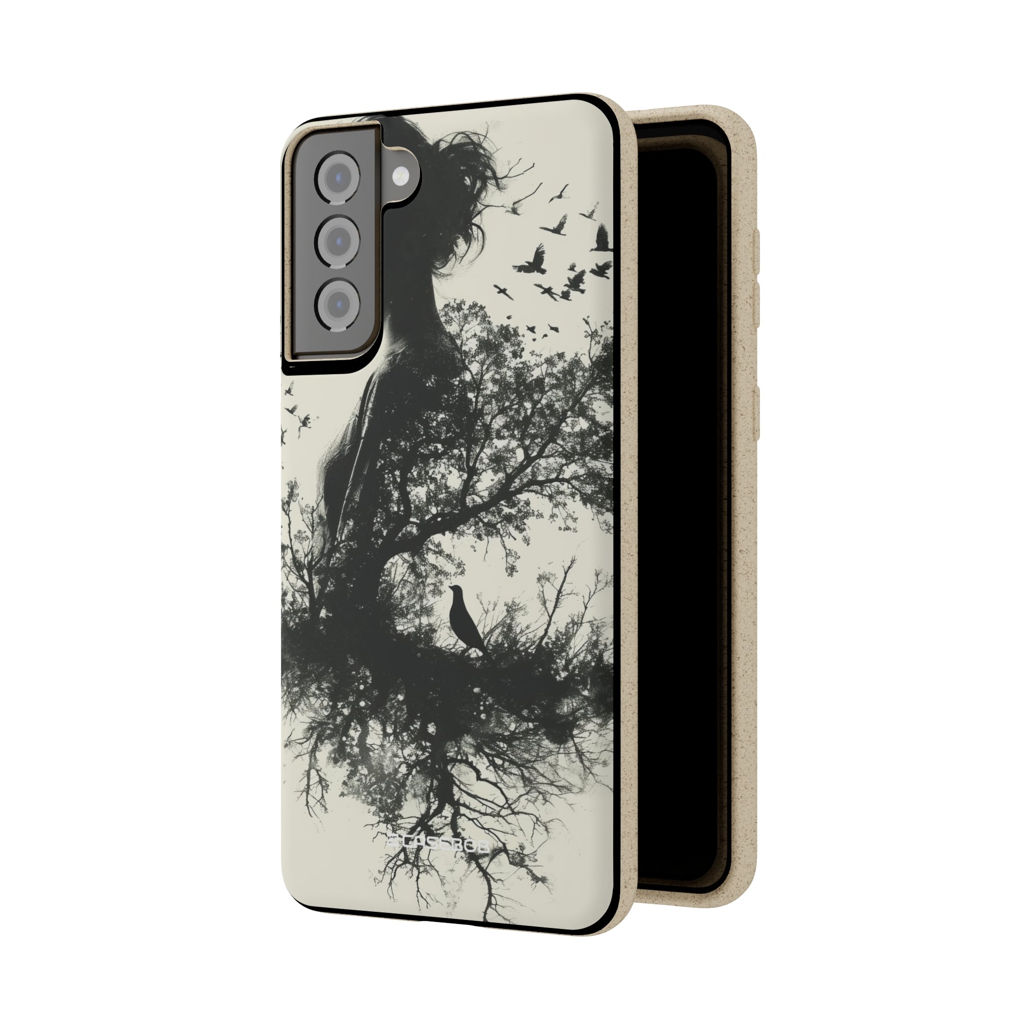 Branches of Serendipity | Biodegradable Phone Case