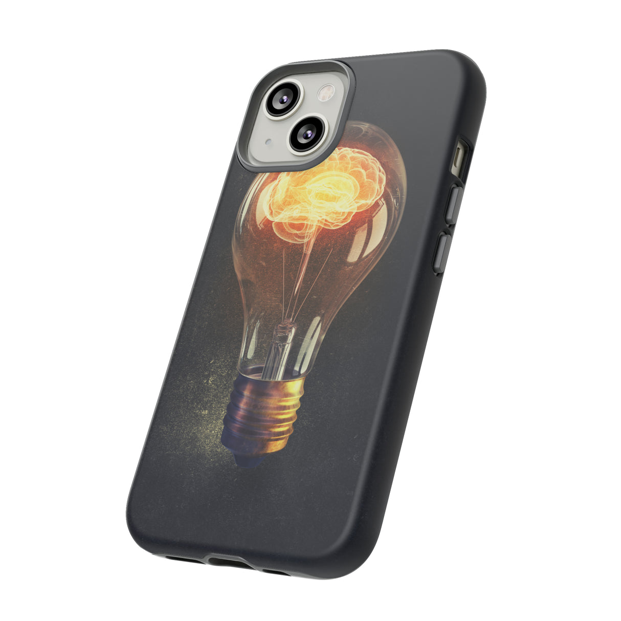 Smart Light Bulb - Protective Phone Case