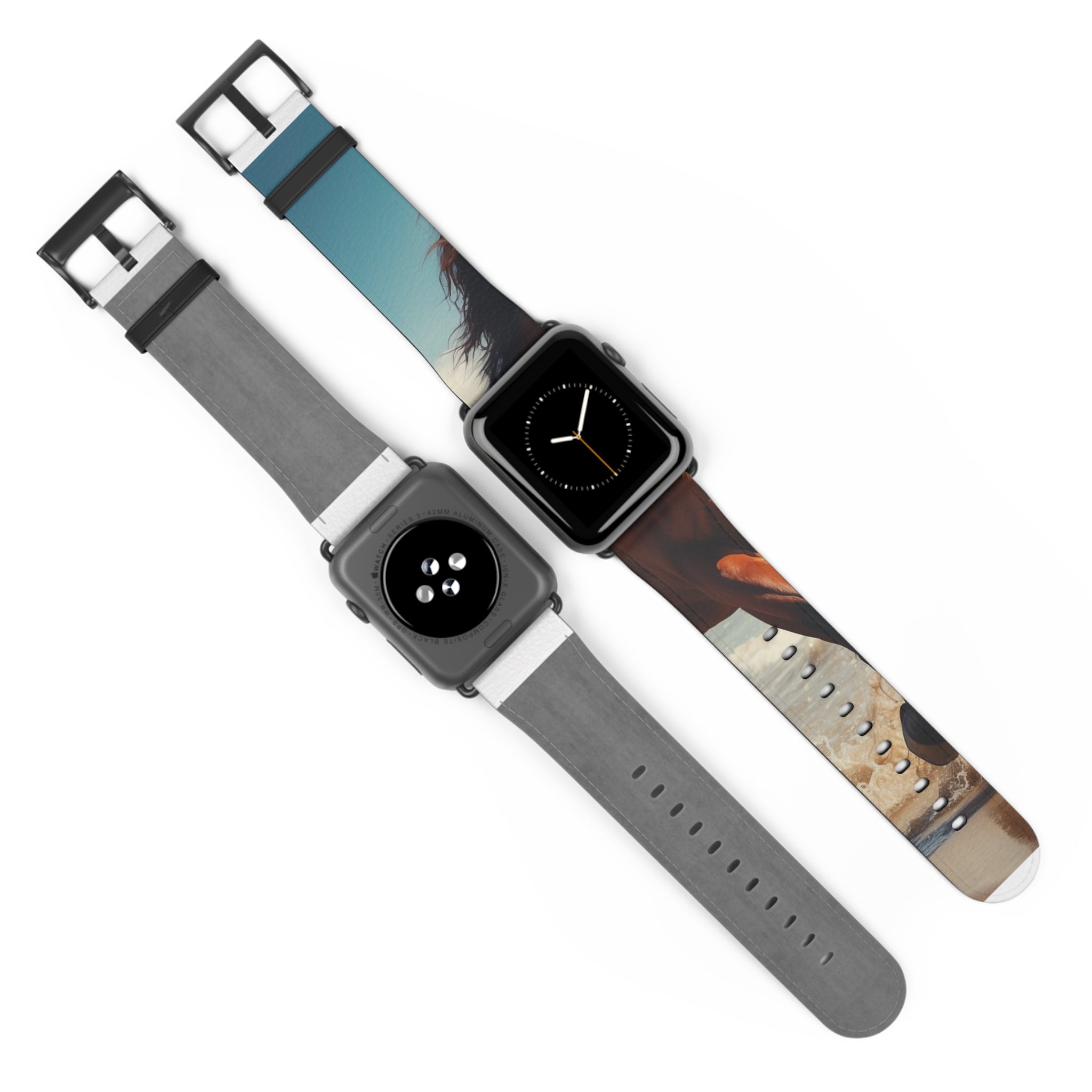 Running Blaze - Watch Band
