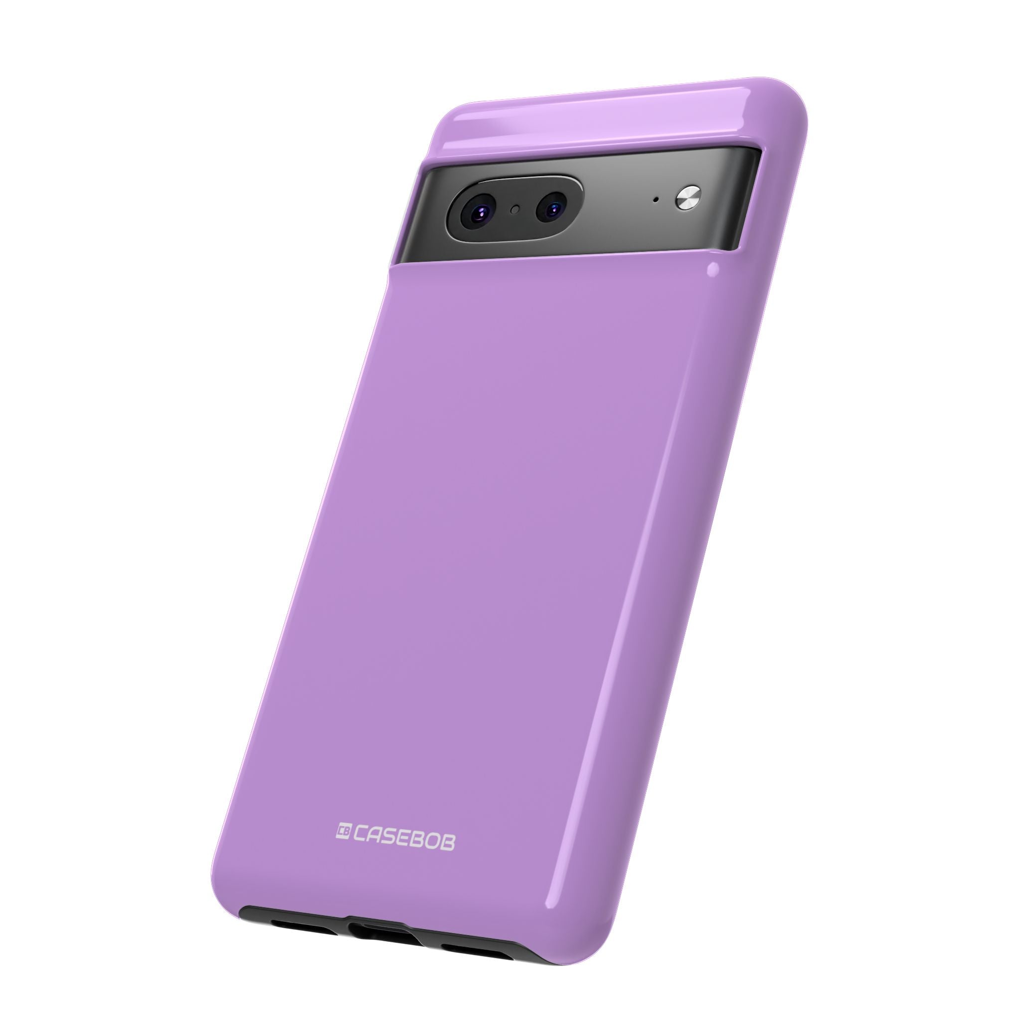 Bright Ube | Phone Case for Google Pixel (Protective Case)