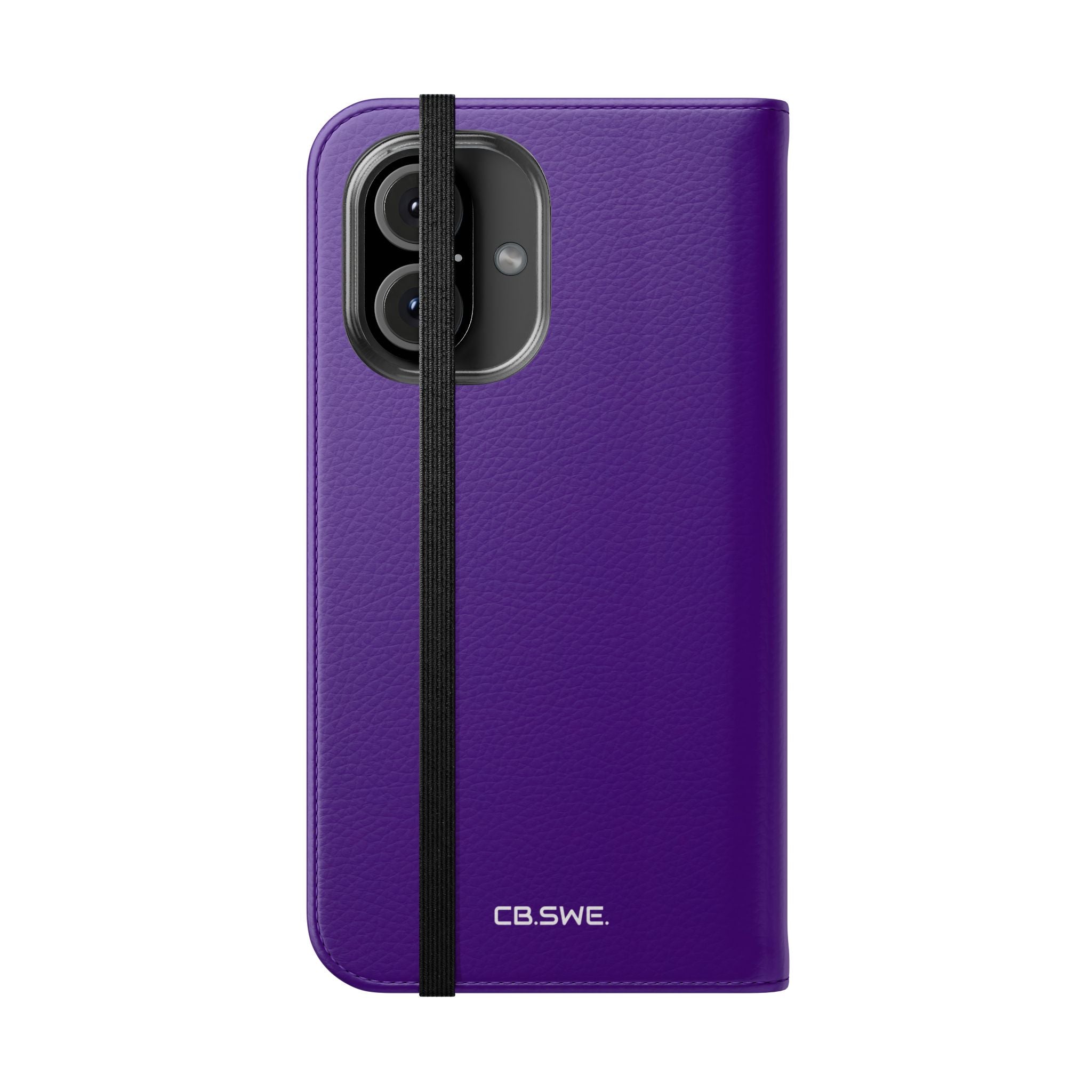 Indigo – iPhone Wallet Hülle