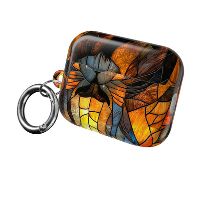 Vlam Leeuw - AirPods Case