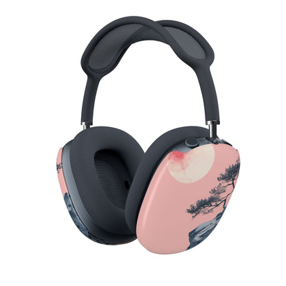 Windswept Cliff - AirPod Max Case