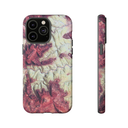 Little Africa - Protective Phone Case