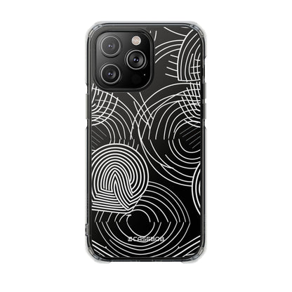 Intricate Labyrinth - Phone Case for iPhone