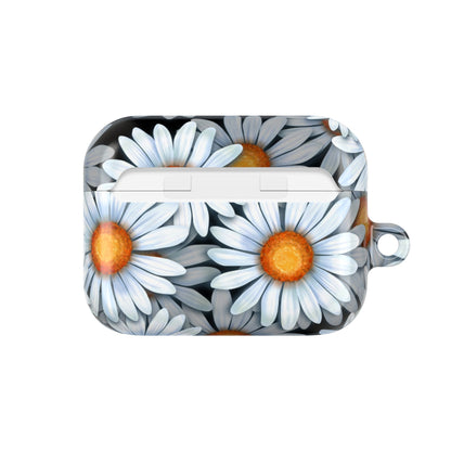 Daisy Glow - AirPods Case