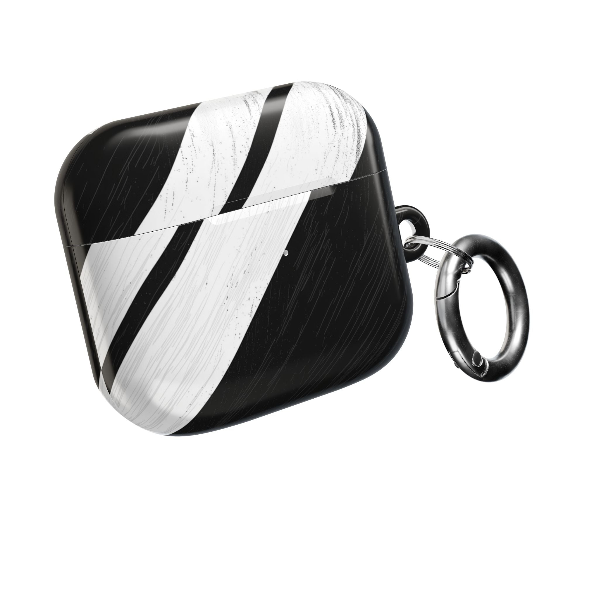 Striped Texture - AirPods Case