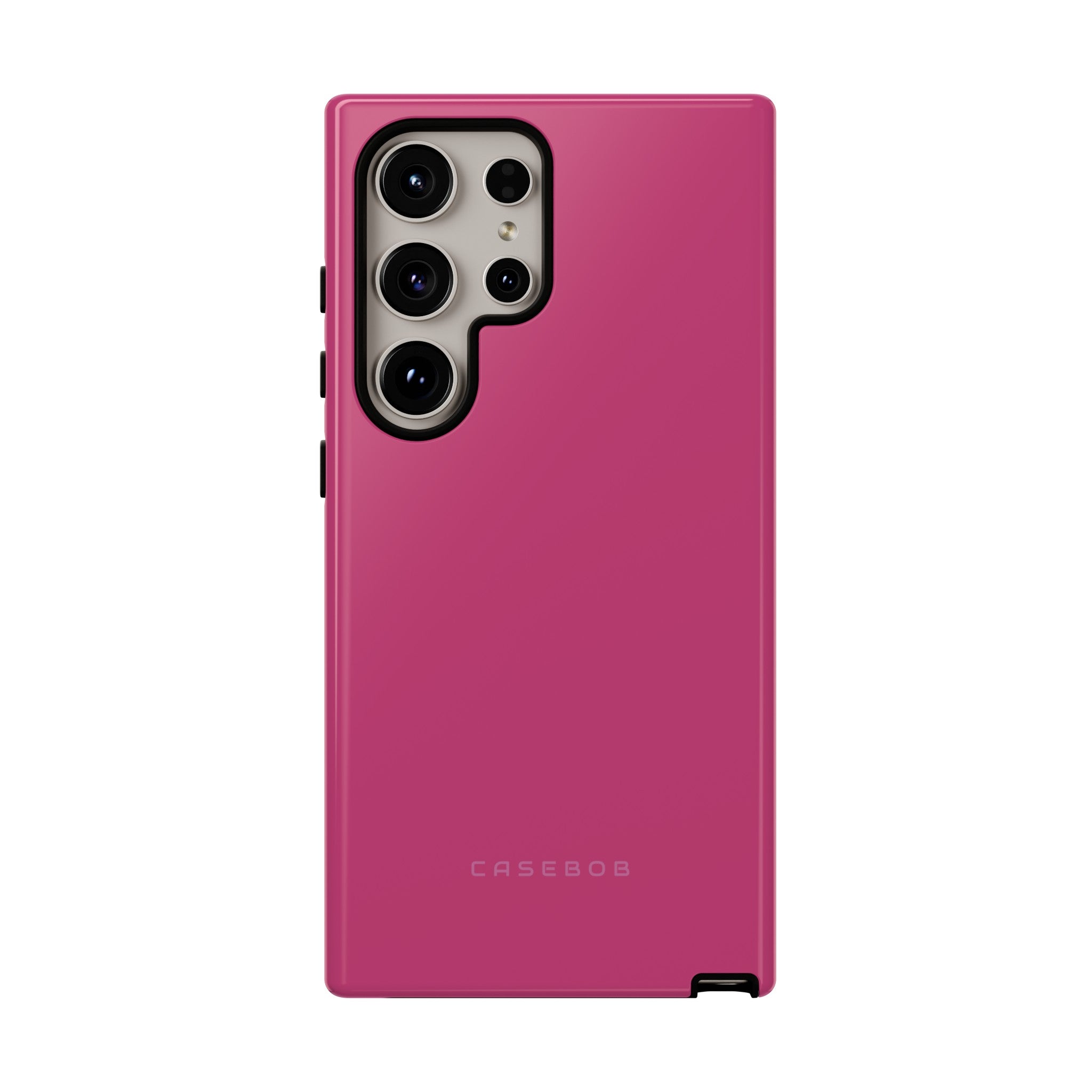 Magenta Pantone - Protective Phone Case