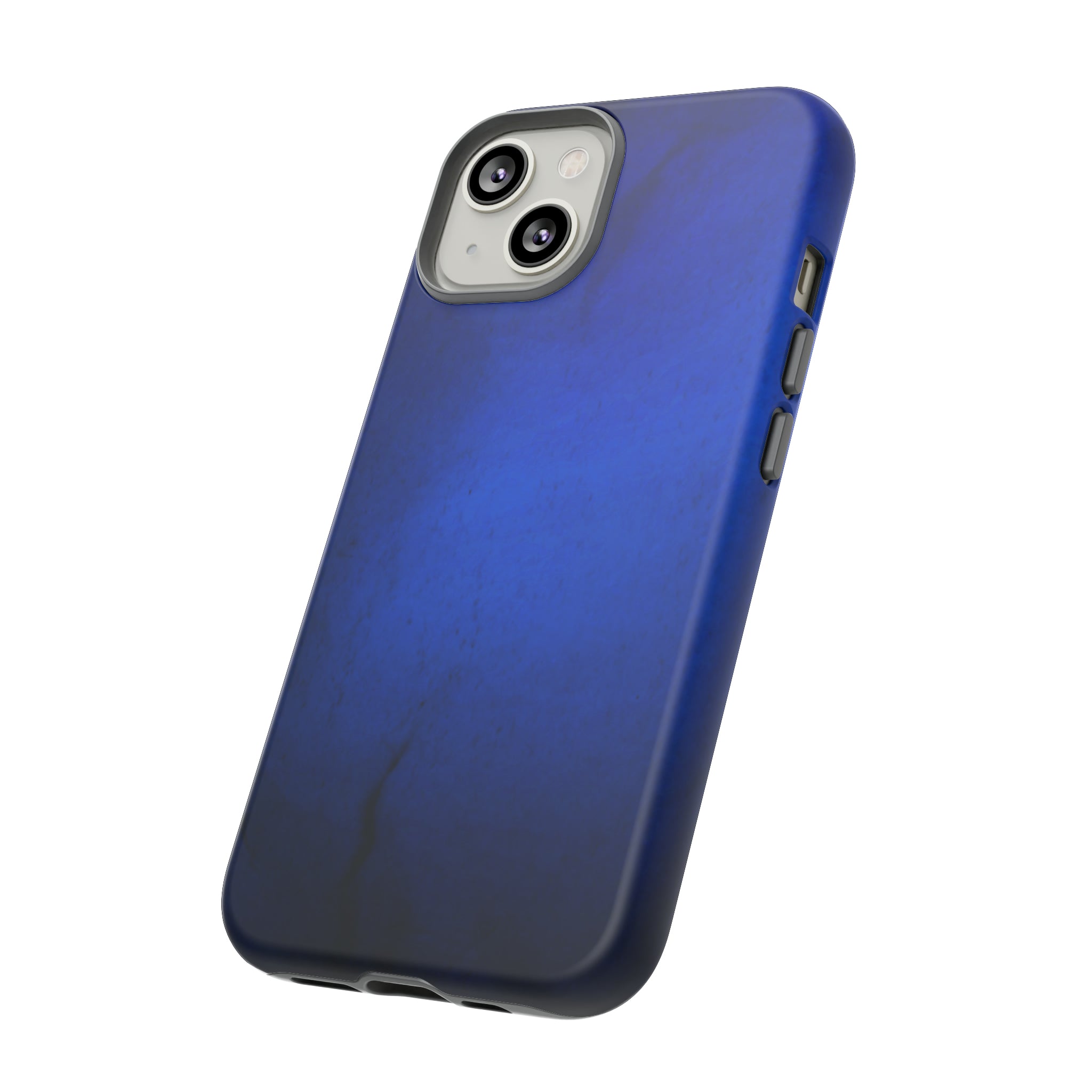 Navy Blue - Protective Phone Case