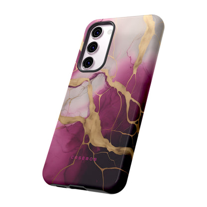 Rubylicious - Protective Phone Case