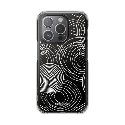 Intricate Labyrinth - Phone Case for iPhone