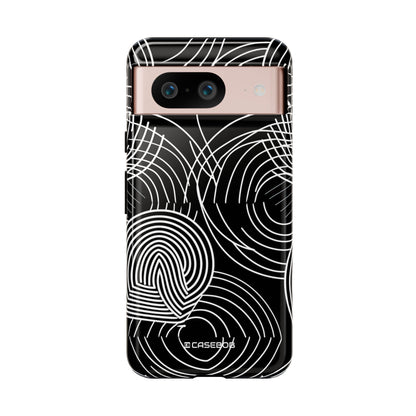 Intricate Labyrinth - Phone Case for Google Pixel