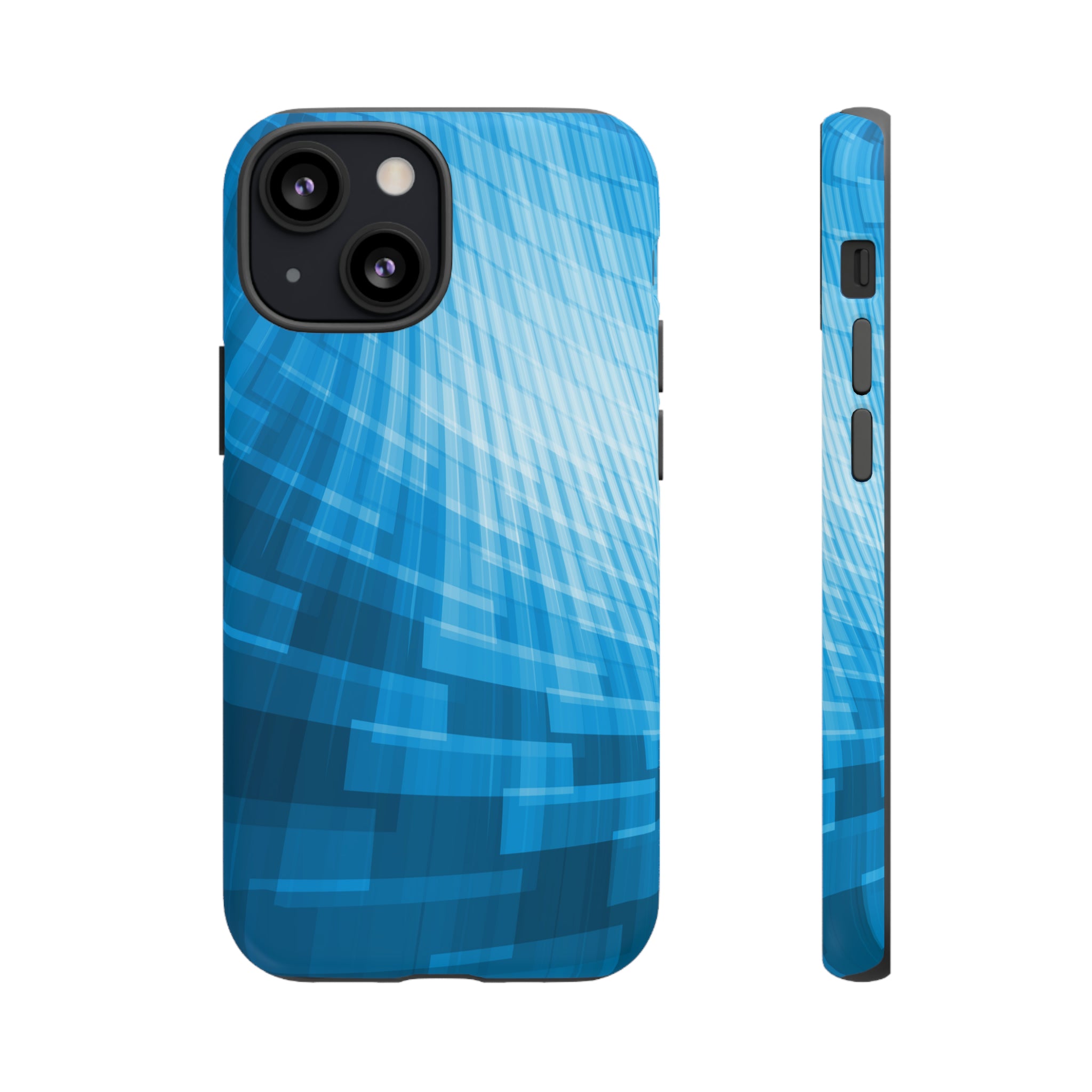 BeyondBlue - Protective Phone Case