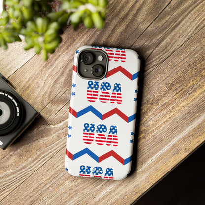 Stars Ignite Celebration - iPhone Case