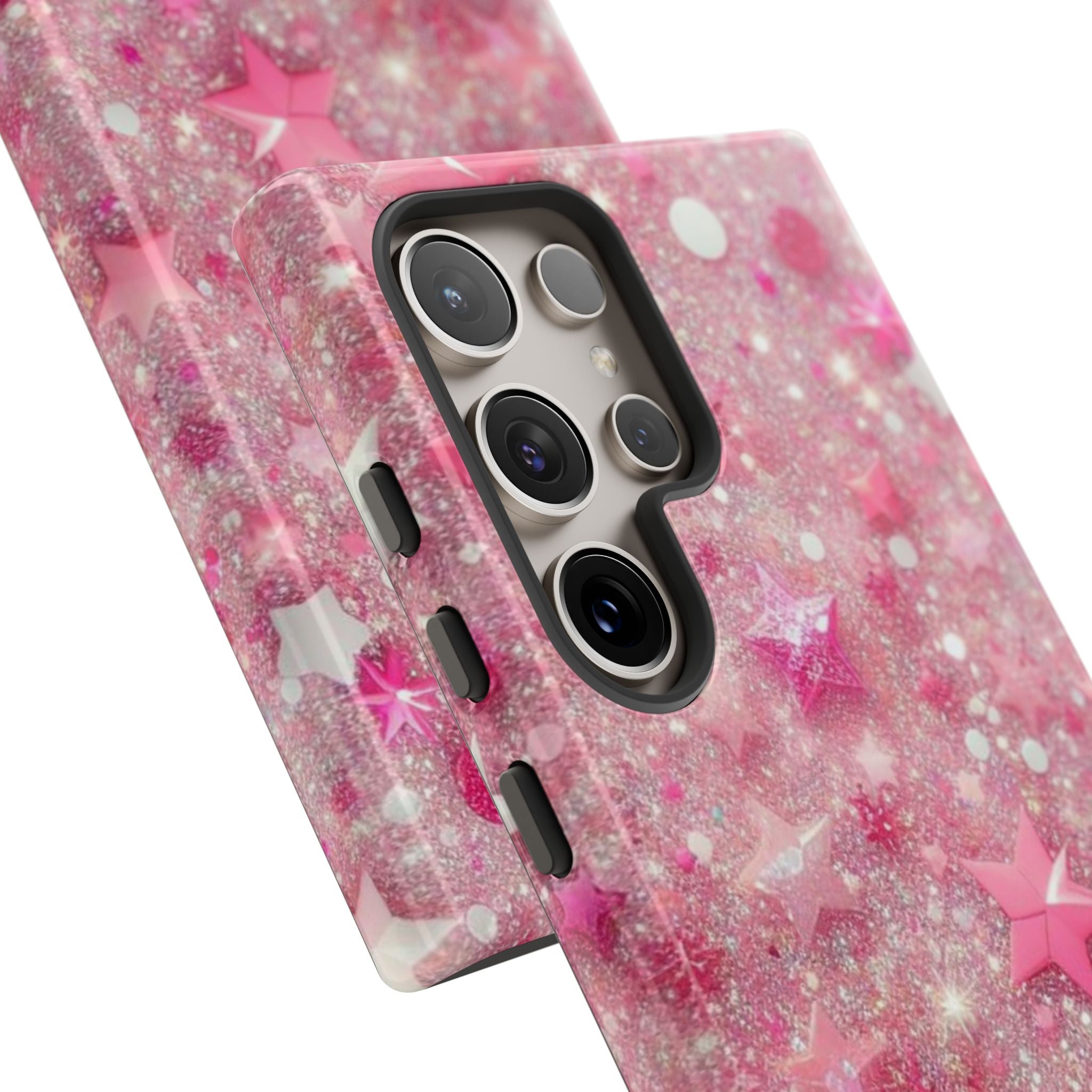 Sparkles Dance Brightly - Samsung Case