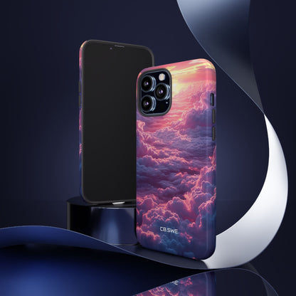 Subtle Pastel Gradient iPhone 13 - Tough