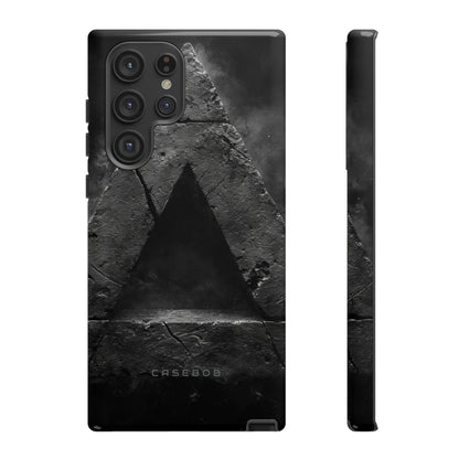 Norse Legends Sigil - Protective Phone Case