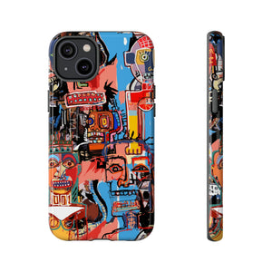 Original Art Singulart - Protective Phone Case