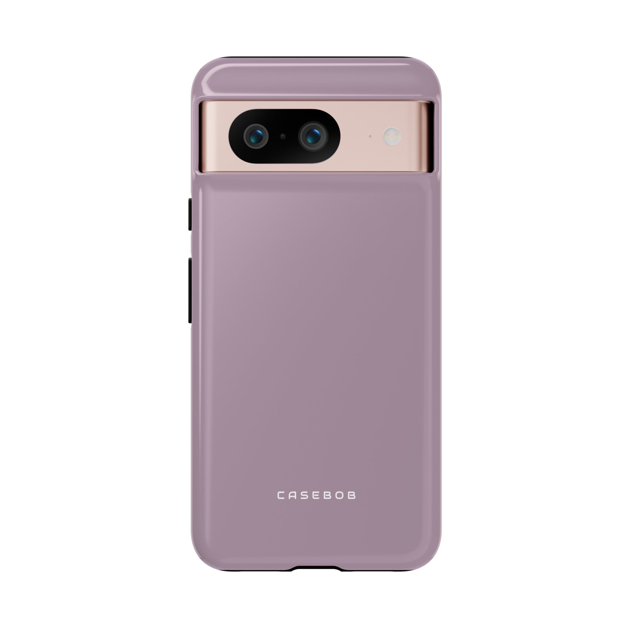 Lilac Luster - Protective Phone Case