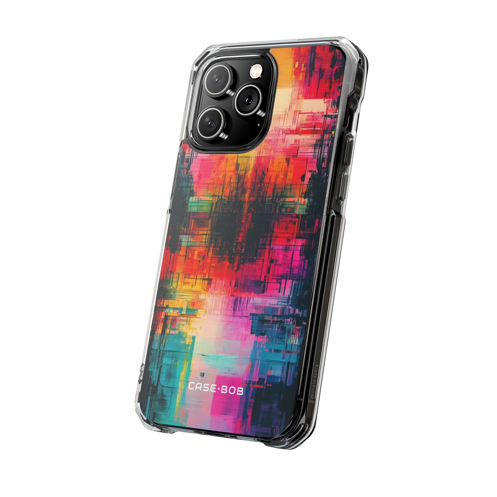 Sunflare Band iPhone 14 Pro Max Case - Impact