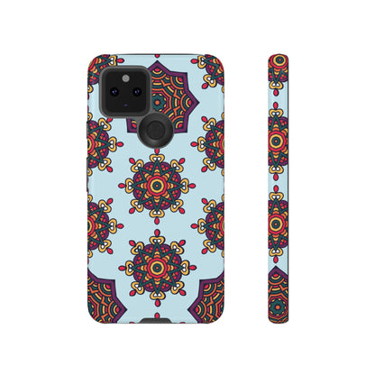 Hiot Mandela - Protective Phone Case