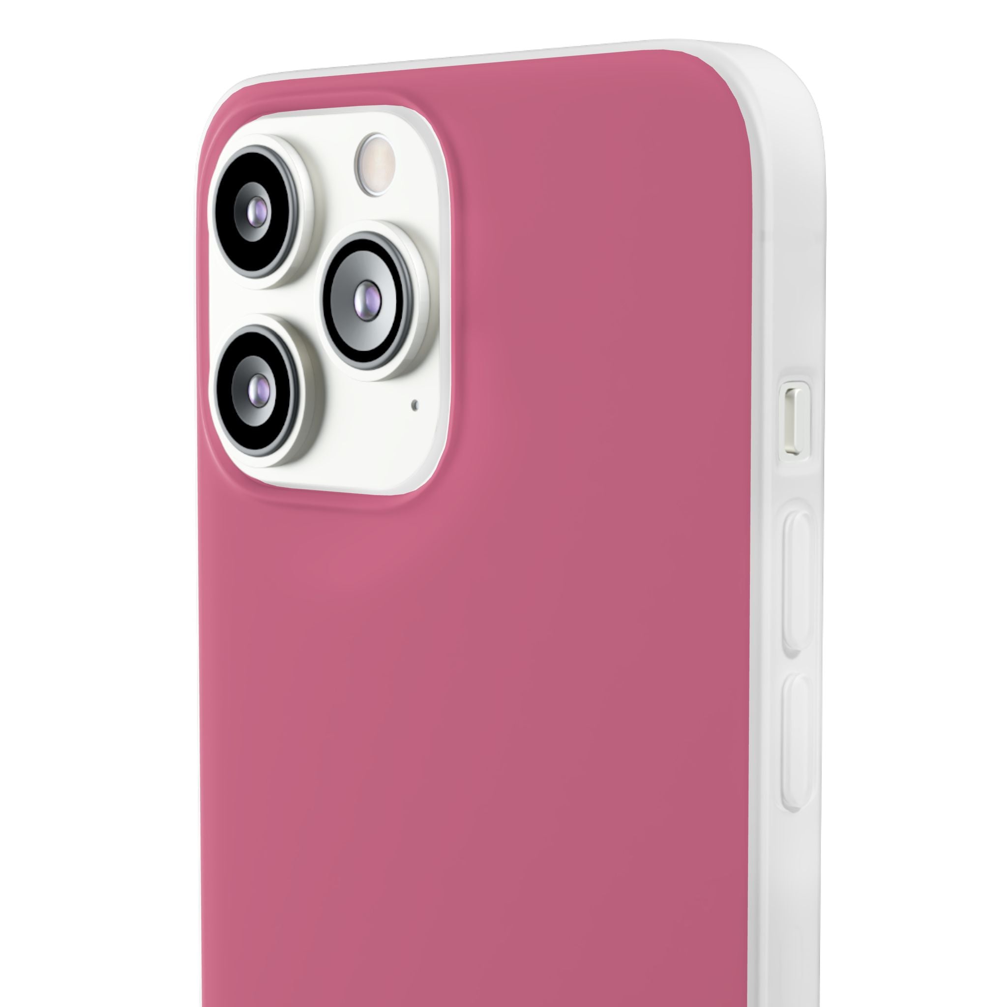 Pale Violet Red | Phone Case for iPhone (Flexible Case)