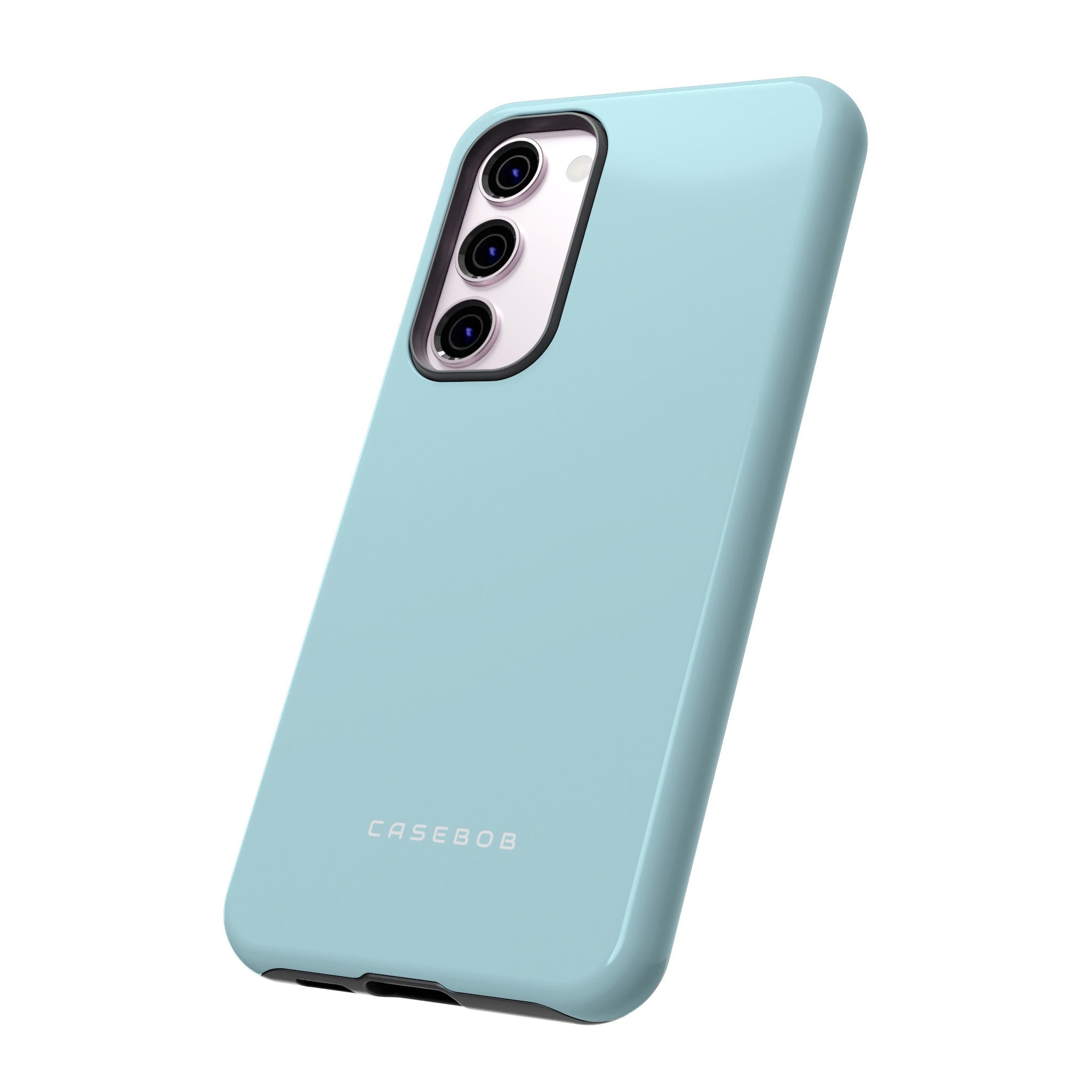 Celeste Blue - Protective Phone Case - Protective Phone Case