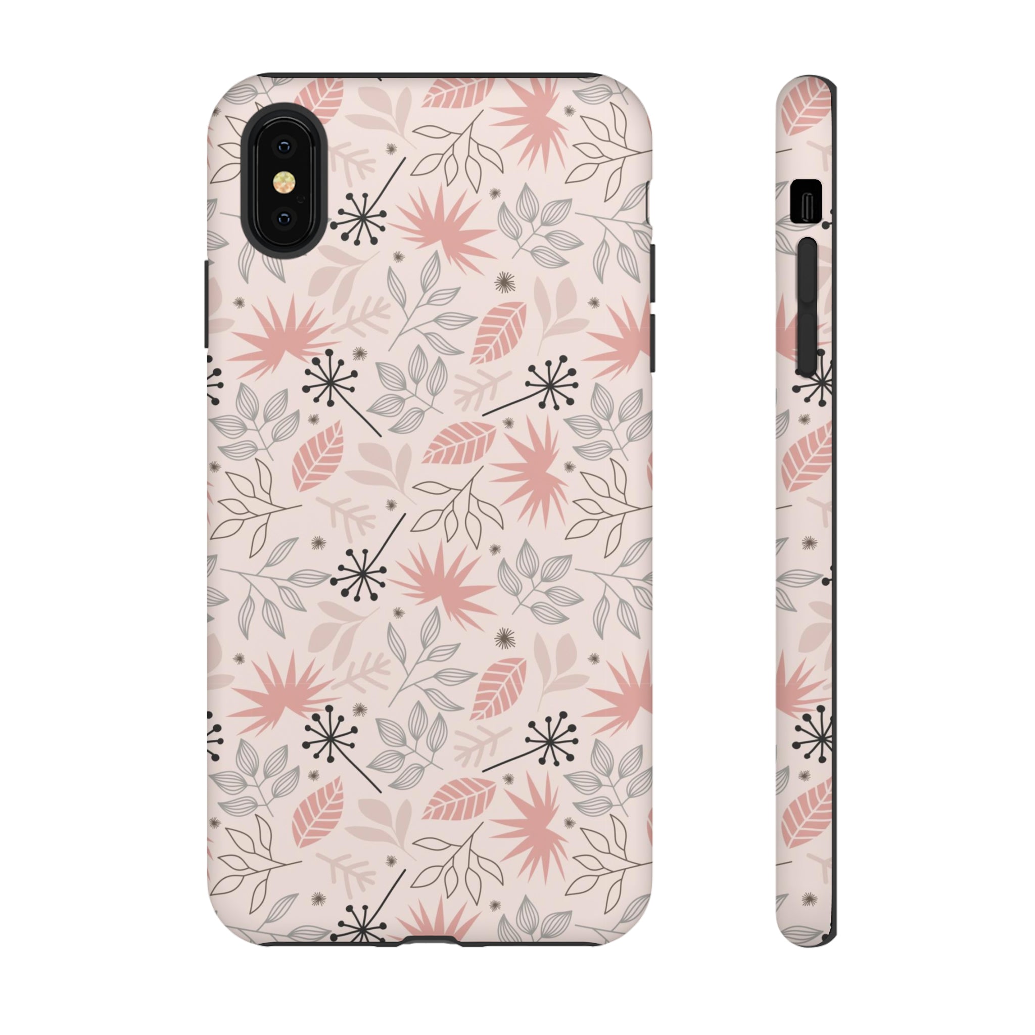 Jon Leaf - Protective Phone Case