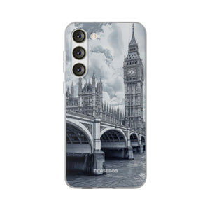 Timeless Icon | Flexible Phone Case for Samsung Galaxy