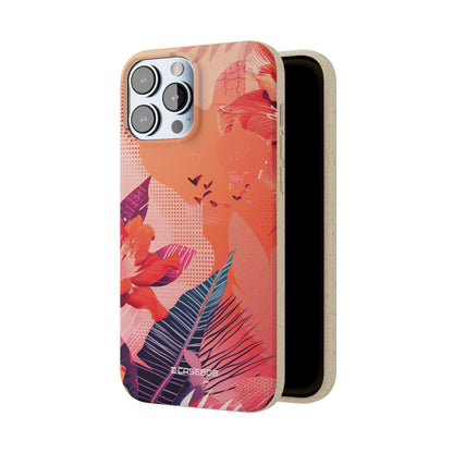 Living Coral  | Phone Case (Biodegradable)