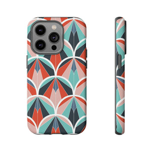 Harper Retro - Protective Phone Case