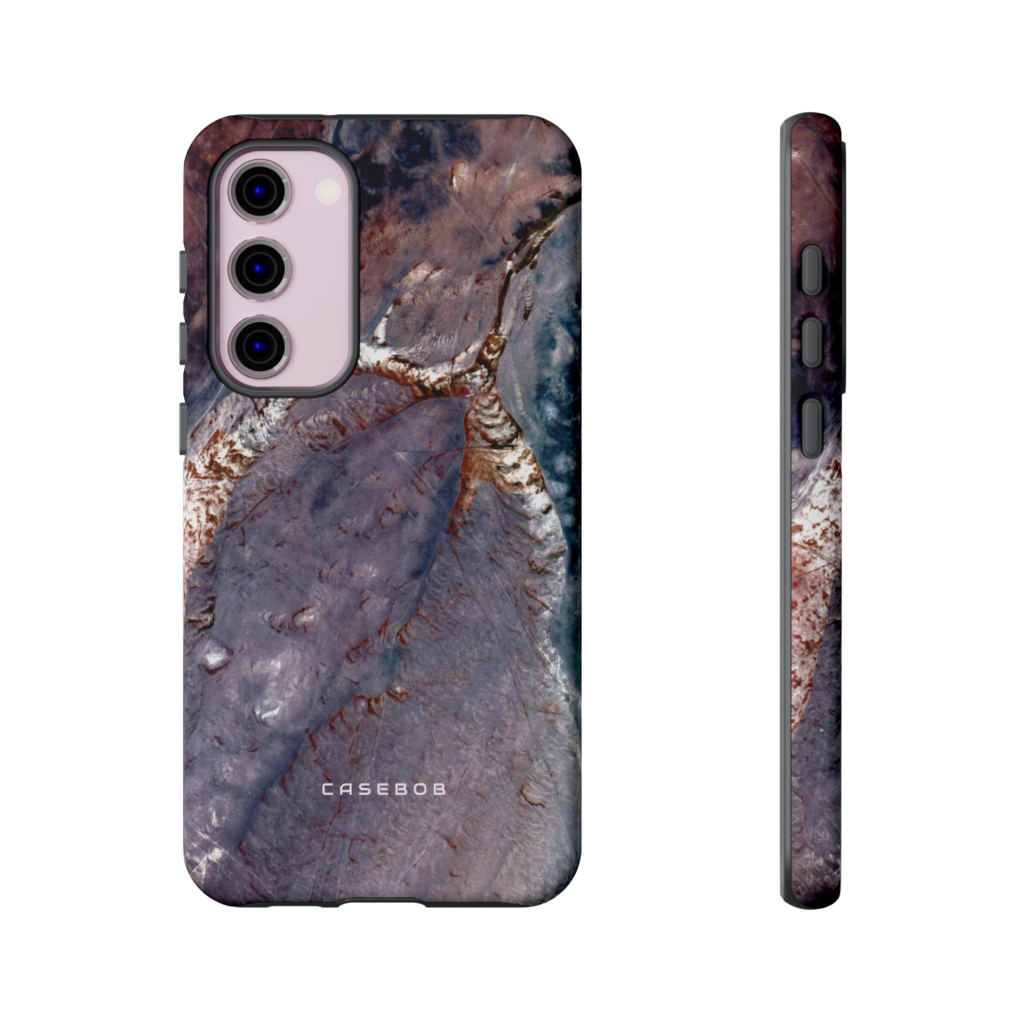 Icarus - Protective Phone Case