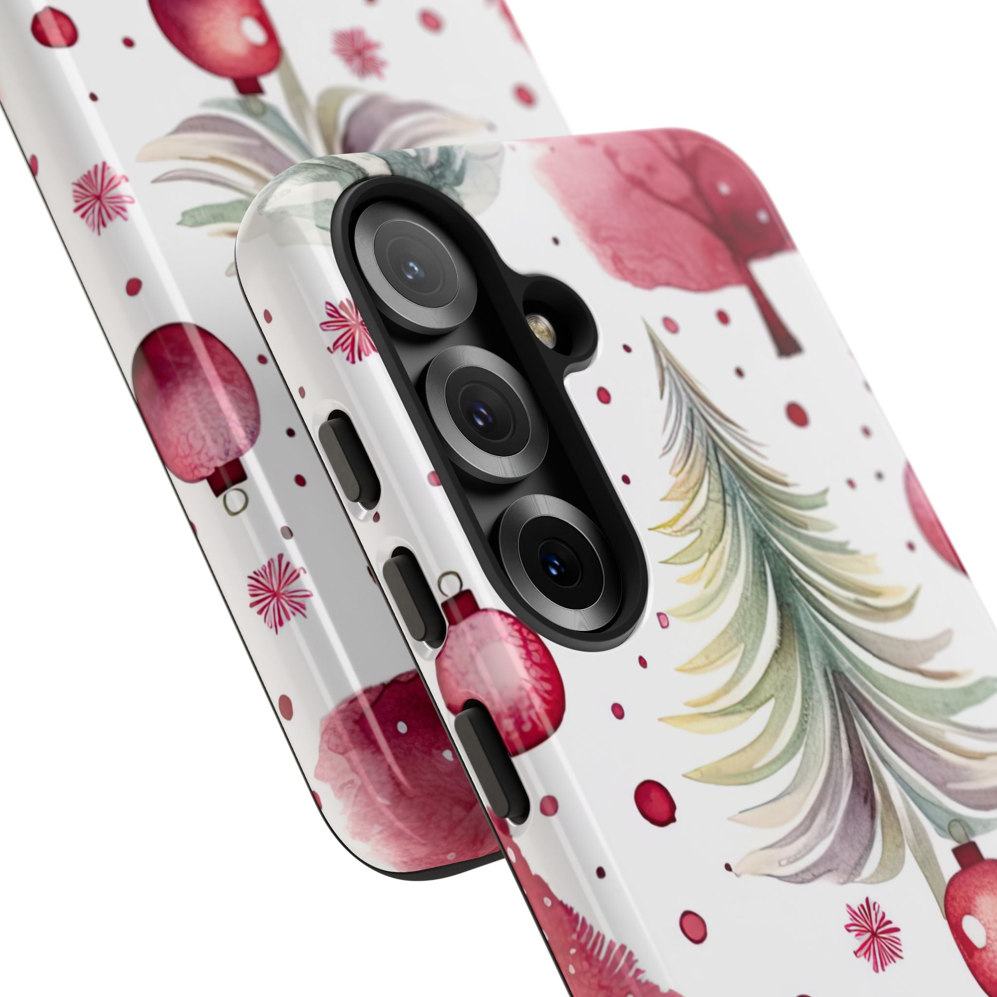 Ornaments Hang Bright - Samsung Case