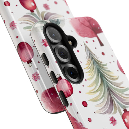 Ornaments Hang Bright - Samsung Case