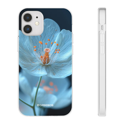 Ethereal Blossom | Flexible Phone Case for iPhone