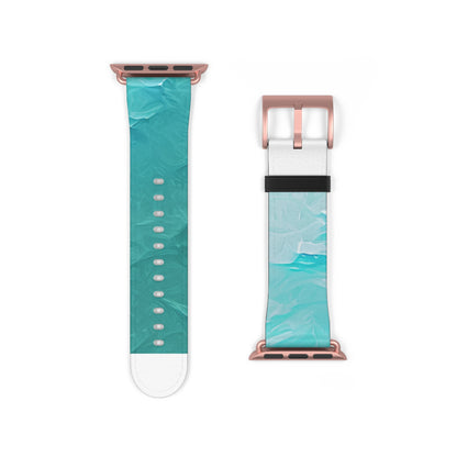 Teal Mists - Kellonranneke