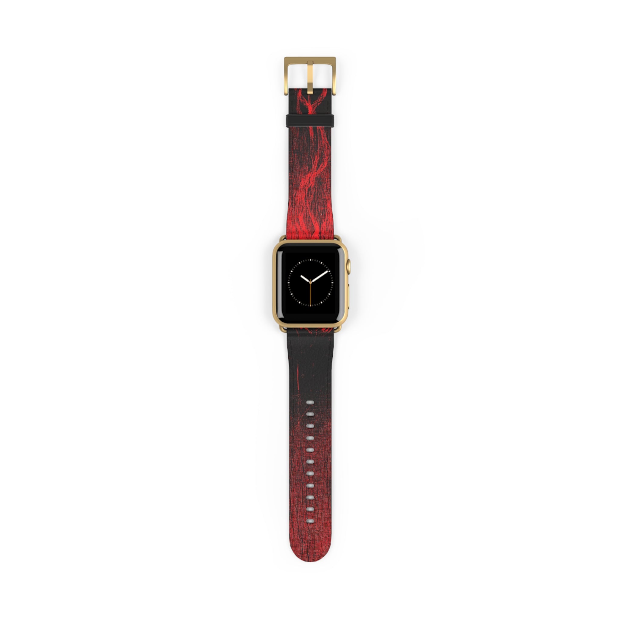 Shadowflare Embrace - Watch Band