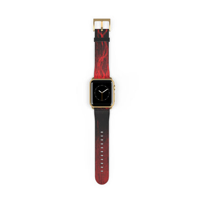 Shadowflare Embrace - Watch Band