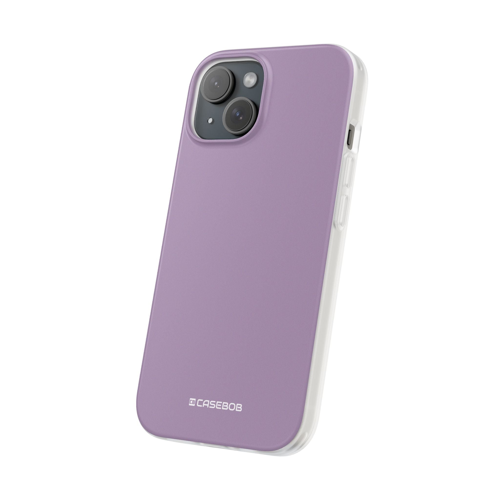 Glossy Grape | Phone Case for iPhone (Flexible Case)