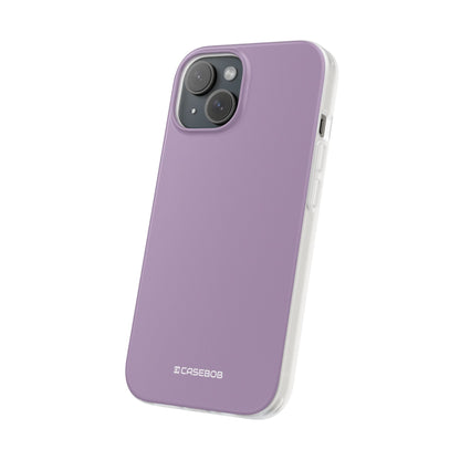 Glossy Grape | Phone Case for iPhone (Flexible Case)