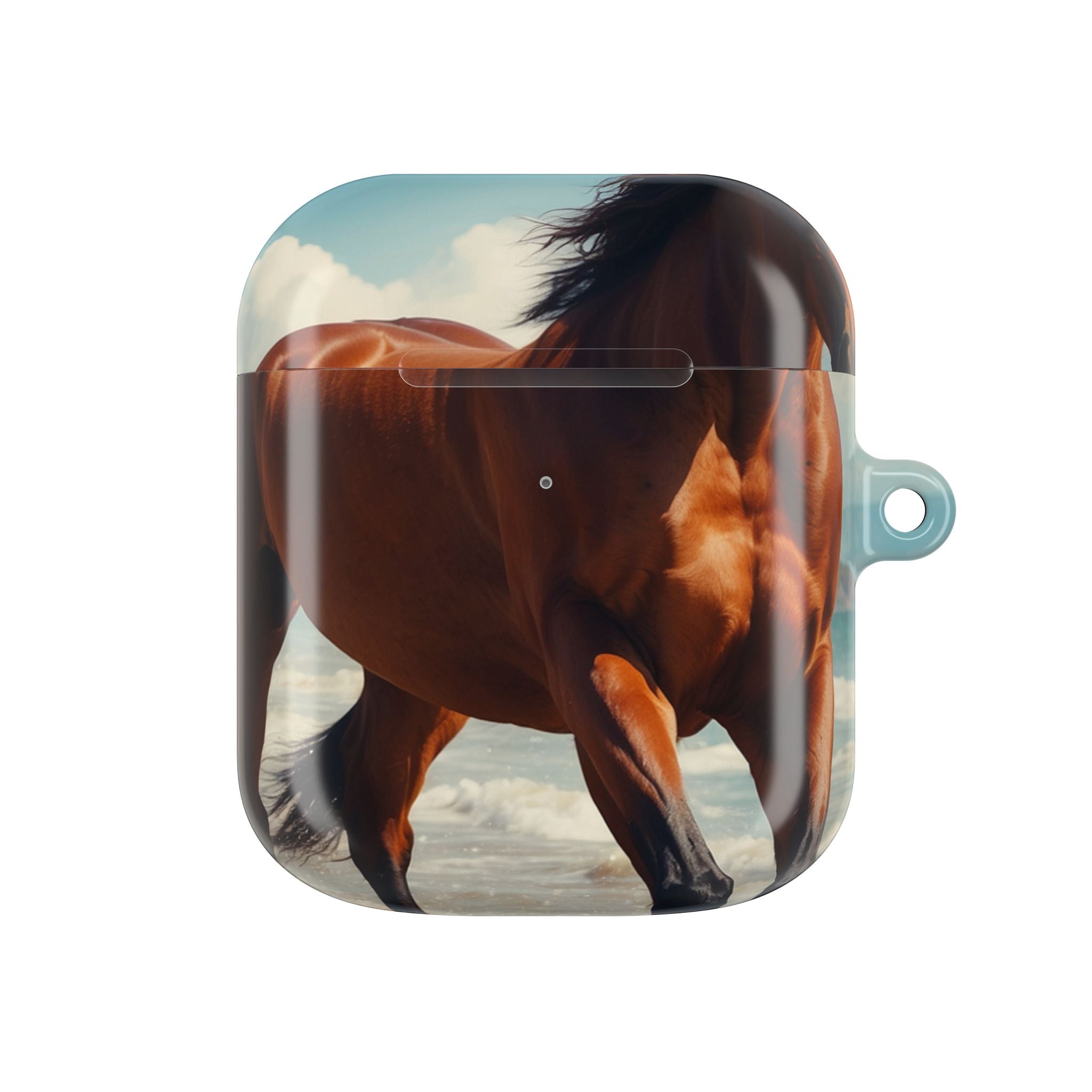Running Blaze - AirPods Case