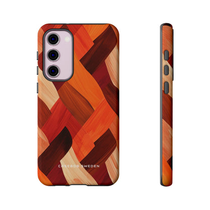 Ribbonverse Flow Samsung S23 - Tough Phone Case