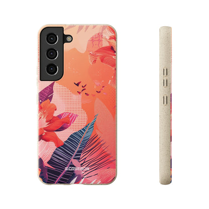 Living Coral  | Phone Case (Biodegradable)