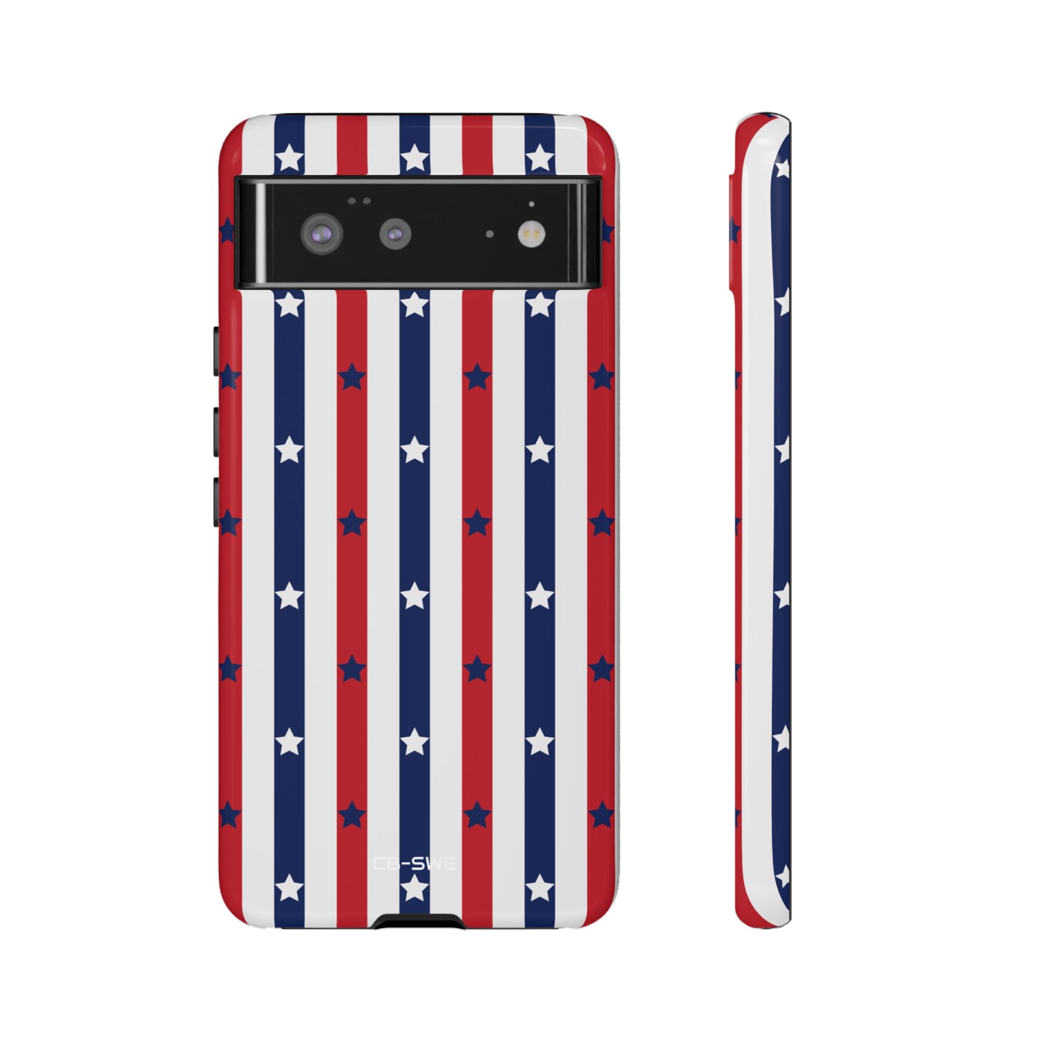 Stars Dance Boldly - Google Pixel Case