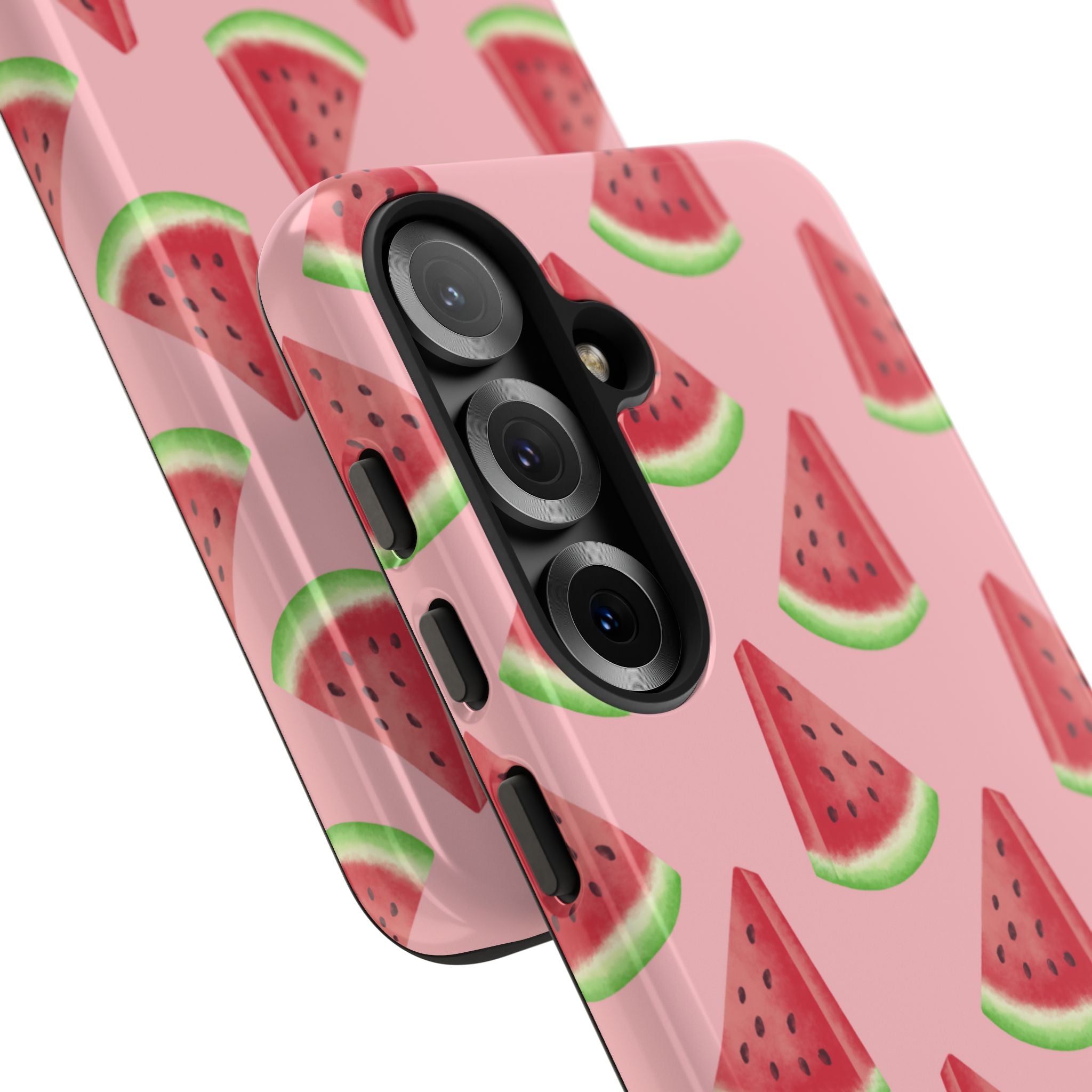 Watermelon Slices Dance - Samsung Case