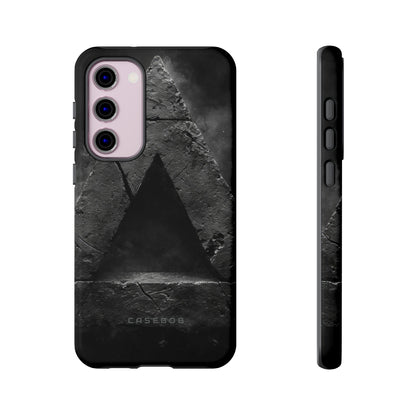 Norse Legends Sigil - Protective Phone Case