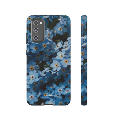 Blossoms Embrace Light - Samsung Case