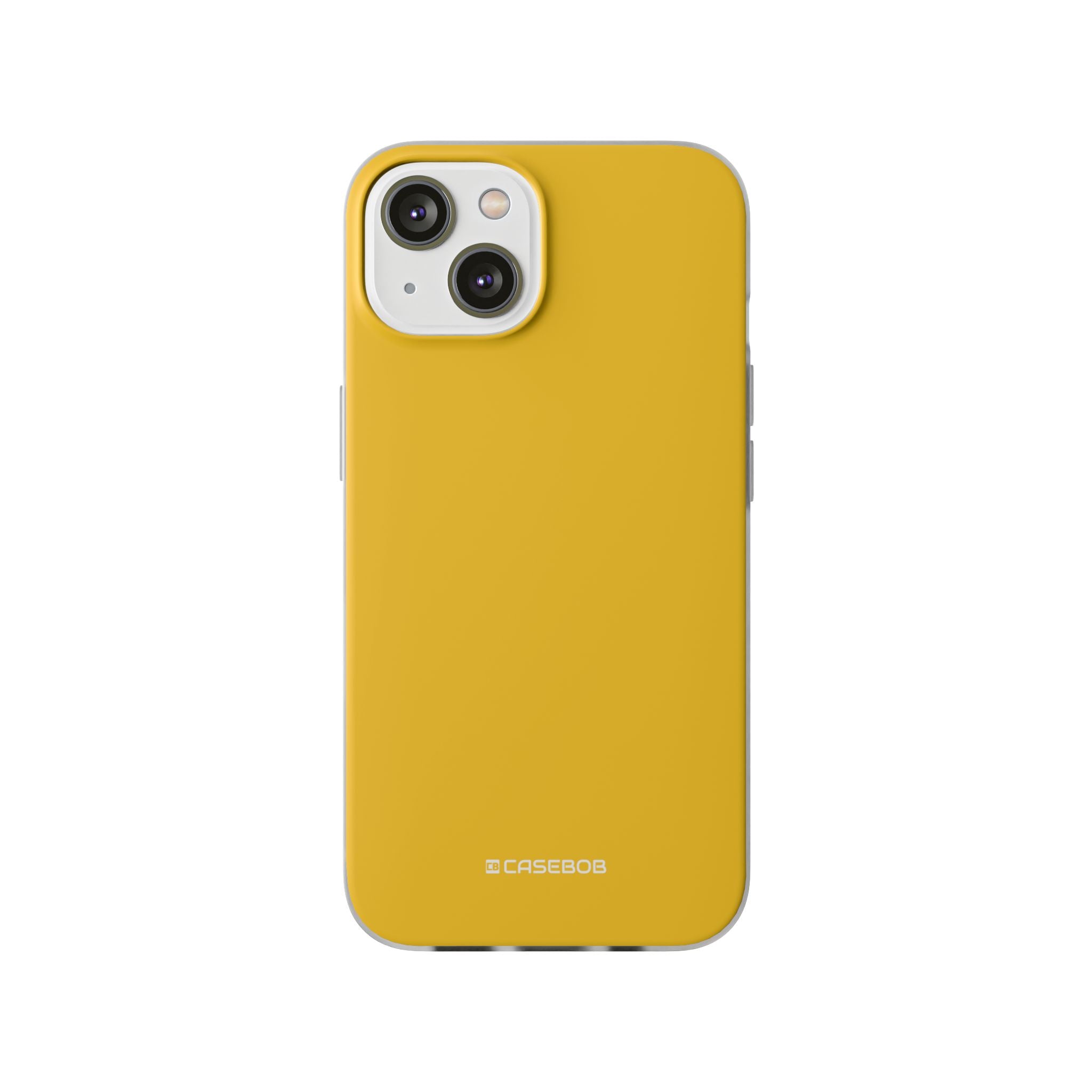 Sun Glow | Phone Case for iPhone (Flexible Case)