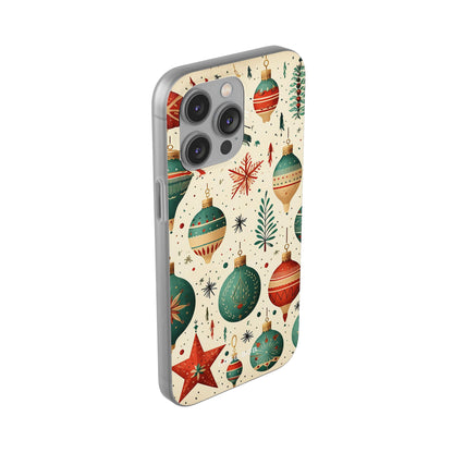 Ornament Whimsy iPhone 14 Pro Max Case - Soft